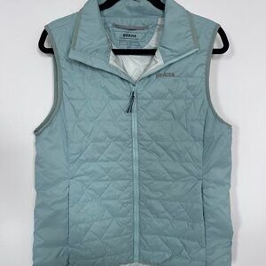 PRANA Vest Aqua Medium